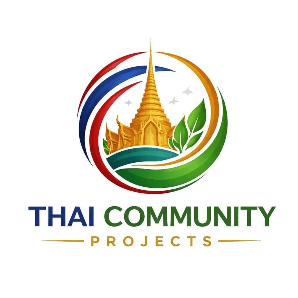 Thai Community Projects